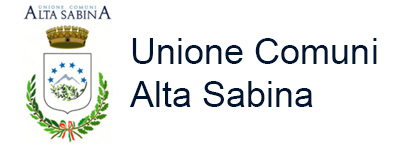 Unione Comuni Alta Sabina